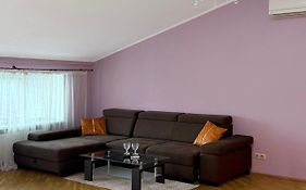 Rynok Square Apartments